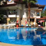 Sun Blue Hotel de apartamente Icmeler