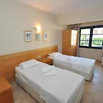 Sun Blue Hotel de apartamente 3*