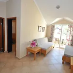 Hotel de apartamente Sun Blue 3*