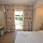 Hotel de apartamente Sun Blue 3*