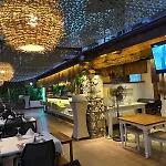 Hotel de apartamente Sun Blue 3*