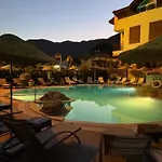 Hotel de apartamente Sun Blue 3*