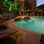 Hotel de apartamente Sun Blue Icmeler