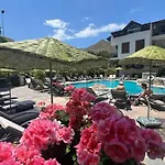 Hotel de apartamente Sun Blue