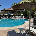 Sun Blue Hotel de apartamente Icmeler