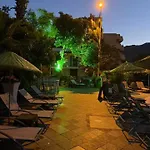 Sun Blue Hotel de apartamente