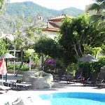 Sun Blue 3*