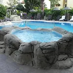 Hotel de apartamente Sun Blue