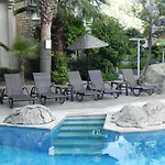 Hotel de apartamente Sun Blue