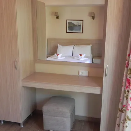 Sun Blue Ξενοδοχείο με διαμερίσματα