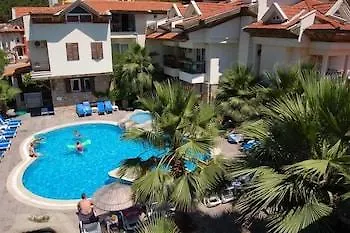 Апарт-отель Sun Blue Apart Hotel 3*