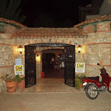 Апарт-отель Sun Blue Apart Hotel 3*