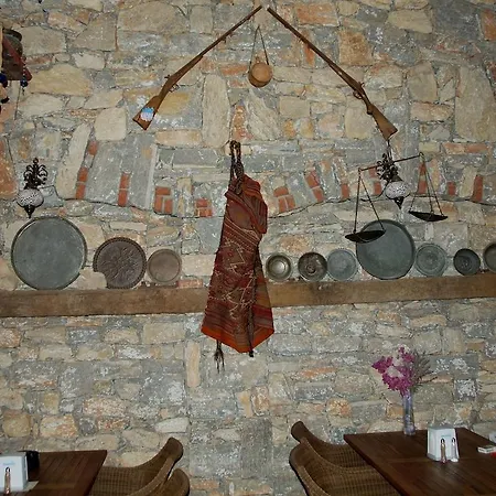 Ξενοδοχείο με διαμερίσματα Sun Blue