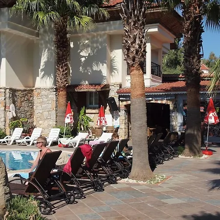Sun Blue Apart Hotel 3*