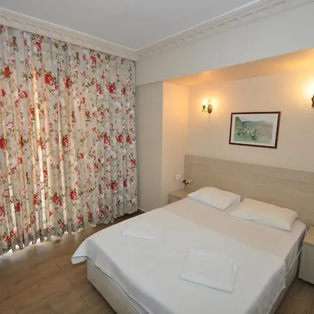 Apartmanhotel Sun Blue