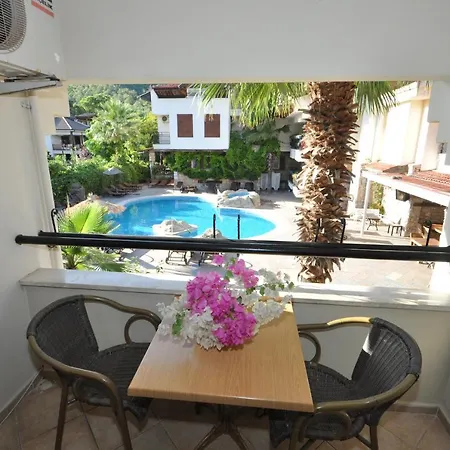 Sun Blue Apart Hotel 3*