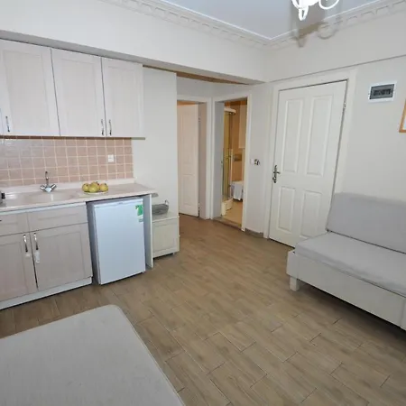 Sun Blue Apart Hotel Апарт-отель