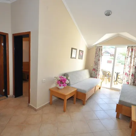 Апарт-отель Sun Blue Apart Hotel 3*