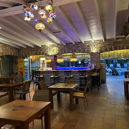 Sun Blue Ξενοδοχείο με διαμερίσματα