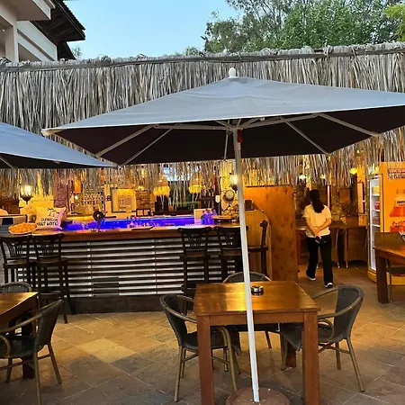 Sun Blue Aparthotel 3*