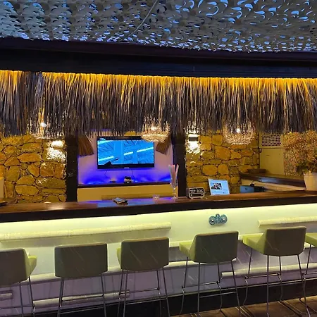 Sun Blue Apart Hotel 3* Ичмелер