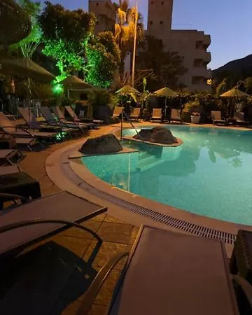 Aparthotel Sun Blue Apart Hotel Icmeler