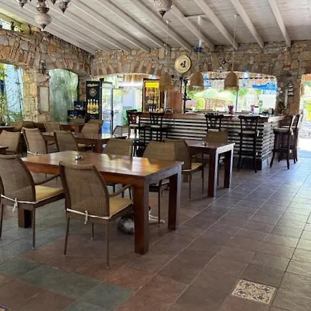 Sun Blue Apart Hotel 3*
