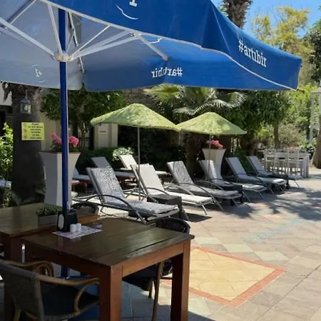 Sun Blue Apart Hotel 3* Icmeler