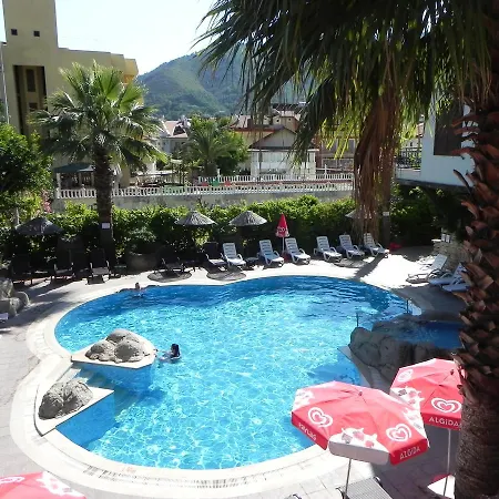 Sun Blue Apart Hotel Апарт-отель