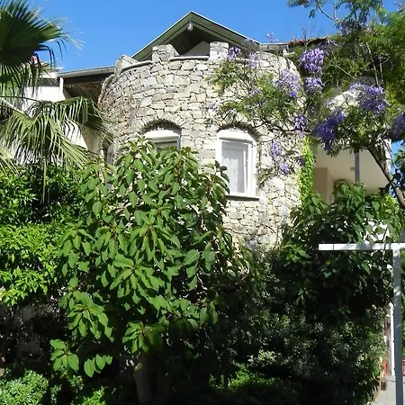 Sun Blue מלון דירות