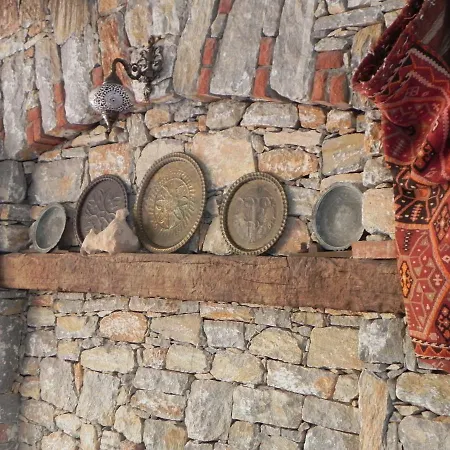 Aparthotel Sun Blue İçmeler