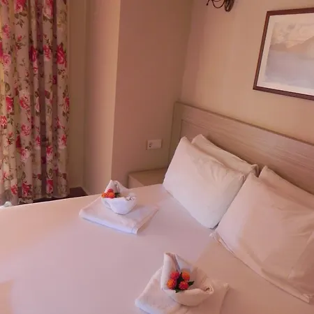 Sun Blue Apart Hotel 3*