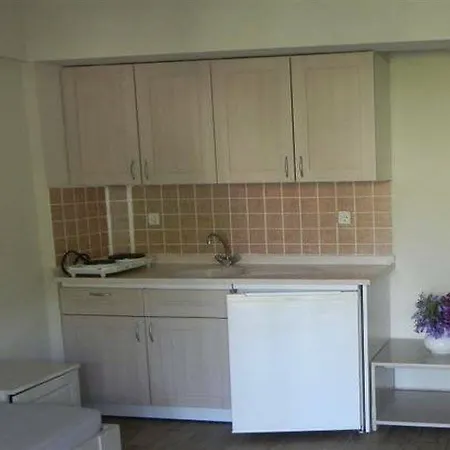 Aparthotel Sun Blue İçmeler