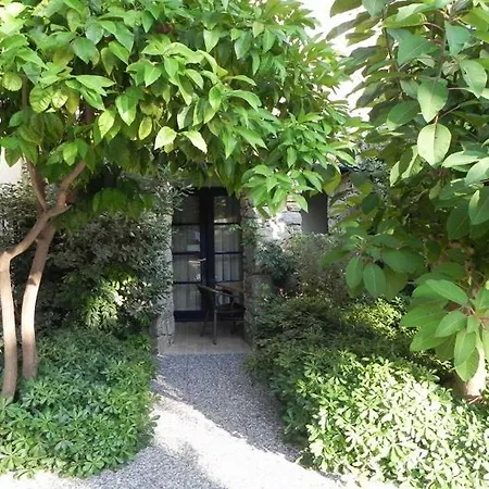 Sun Blue Ξενοδοχείο με διαμερίσματα