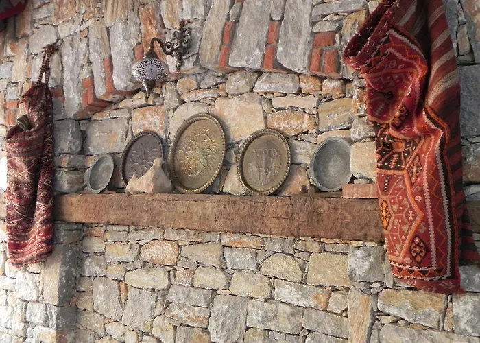 Aparthotel Sun Blue İçmeler