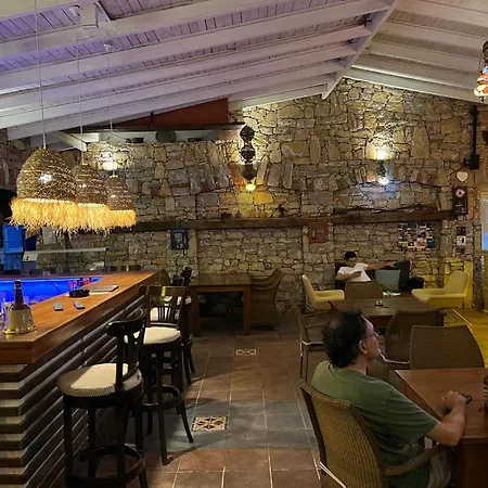 Sun Blue Apart Hotel Aparthotel