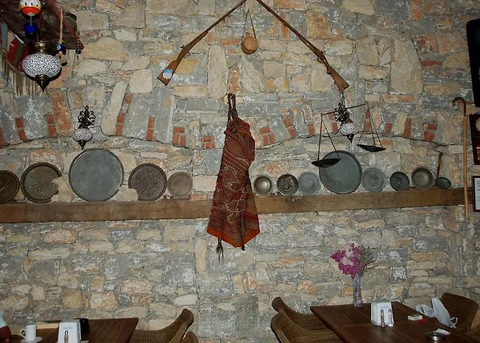 Lejlighedshotel Sun Blue