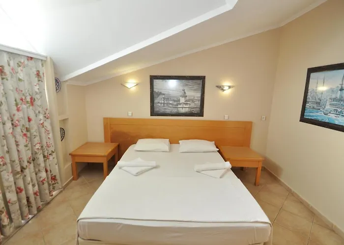 Sun Blue 3* İçmeler