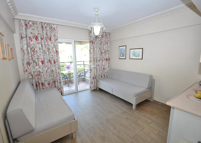 Sun Blue 3* İçmeler