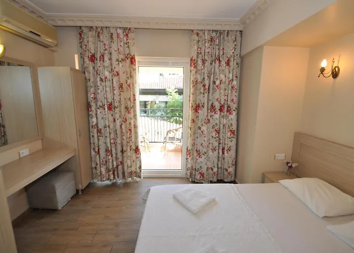 Lejlighedshotel Sun Blue 3*