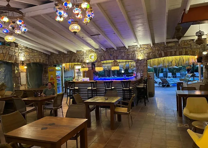 Sun Blue Lejlighedshotel