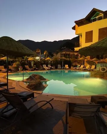 Apartahotel Sun Blue 3*