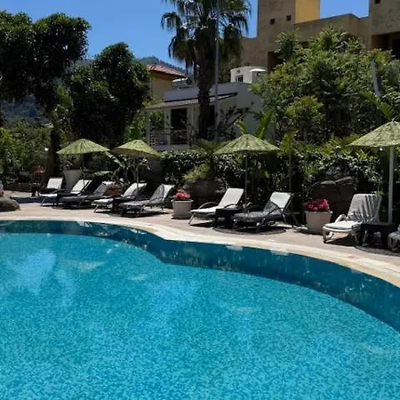 Sun Blue Apart Hotel 3*