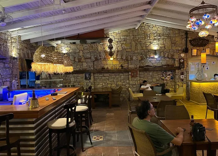 Sun Blue Lägenhetshotell