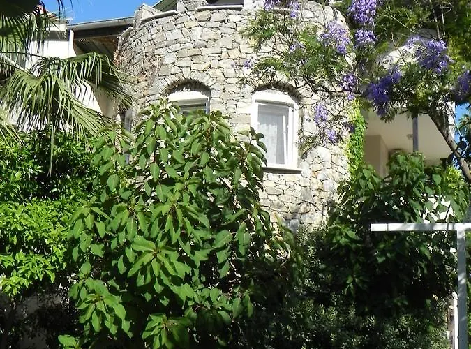 Sun Blue Lägenhetshotell