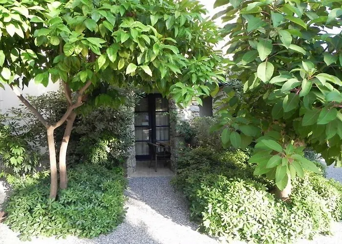 Sun Blue Lägenhetshotell